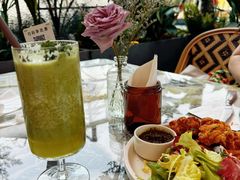 -Grande A'moo(上海万象城店)