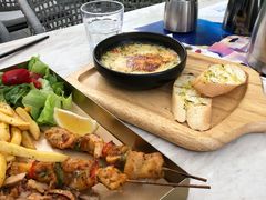 -HELLO MUSAE 拾光缪斯餐厅·纯正希腊风味(苏州中心店)