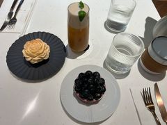 -潮一不贰·法式甜品·生日蛋糕·西式简餐(外滩店)