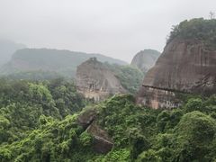 -丹霞山风景名胜区
