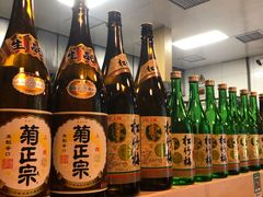-日出拉面(望京店)