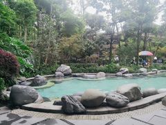 -青城道汤池