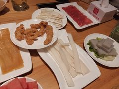 -嗨羊火锅(西环店)