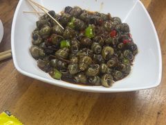 -老五烧烤(石牌岭店)
