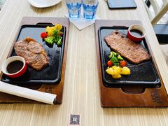 -必胜客(海滨店)