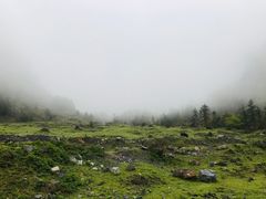 -硗碛藏寨·神木垒景区