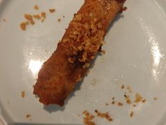 -丰收日·小海鲜·沪上家宴(顾村正大店)