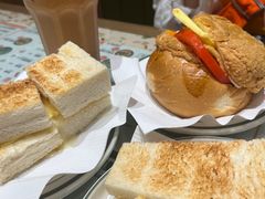 -华嫂冰室(尖沙咀店)