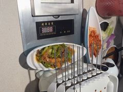 -丰茂烤串(五道口店)