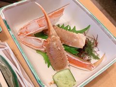 -蟹道乐(道顿堀本店)