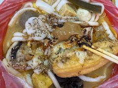 -安发瞧麻辣烫(总店)