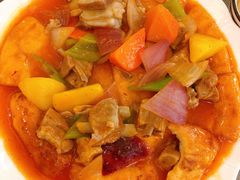 -巴依老爷新疆美食(清华东门店)