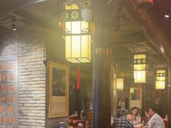 -袁老四重庆老火锅(桐梓坡店)