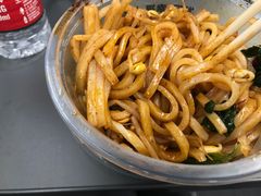 -魏家凉皮(解放路火车站店)