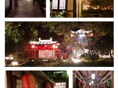 -九龙谷漂流
