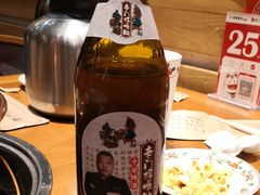 -清真·老门框爆肚涮肉·中华老字号(丰管路店)