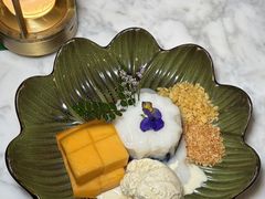 -Tegu泰古莲·泰国餐厅(红山6979店)