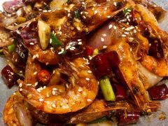 -大牌大·传统杭帮菜(湖滨店)