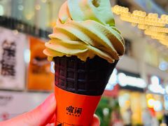 -喧闹·东方大气茶(鹅岭二厂店)