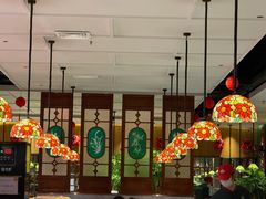 -禄运茶居·手工点心(猎德店)