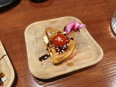 -兄弟船精致料理(万科蓝山店)