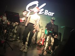 -ohbar live house(人广店)