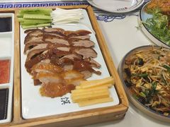 -京氣春饼(机场店)
