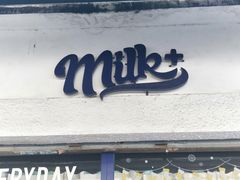 -milkplus·泰式奶茶(较场东路店)