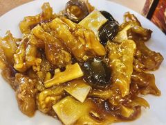 -烤肉宛饭庄(北新桥店)