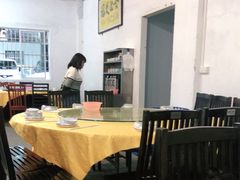 大堂-烧鹅妹饭店