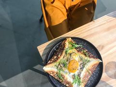 -GOTLOT COFFEE&KITCHEN角落厨房NOOK店