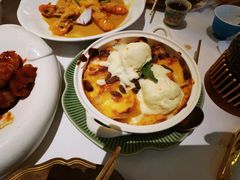 -桂满陇·手作小笼包&江南叫花鸡(中山公园店)