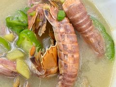 -贞姨美食·老字号海鲜大排档