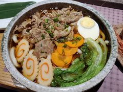 -林妈妈村·日式料理(宝山龙湖天街店)