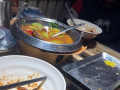 -磁州卤面·地标邯郸菜(97年创始店)