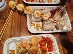-阳江猪肠碌(时尚天河店)