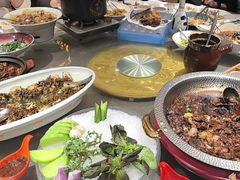 -箪食巷私房菜馆·鲁菜(玉函路店)