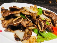 -湘汇概念铁板烧(铁西万达店)