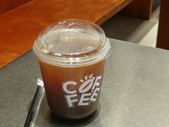 -有趣人类咖啡(永庆坊店)