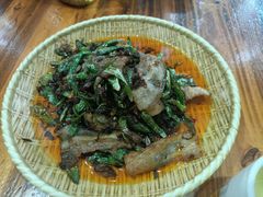 -曹家小厨(贵阳路店)