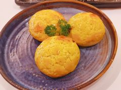 -白天鹅宾馆-宏图府餐厅