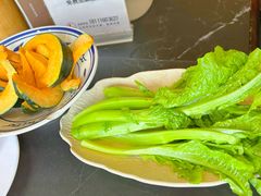 -巴蜀大将火锅(春熙店)