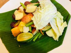 水果沙拉-Kat's Kitchen