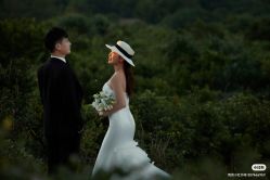 -麦田·婚纱摄影(天河新天地店)