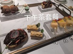 -静香HOUSE·全时段融合餐厅(七星欢乐颂店)