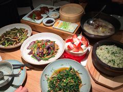 -青年公社烤鸭(滨湖银泰店)