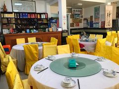 -芸海阁·农家私房菜(沙家浜景区出口店)