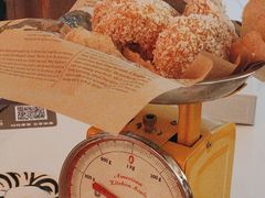 -太食獸泰式茶餐厅(IFS国金中心店)