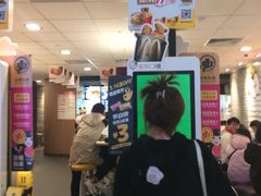 -麦当劳(世纪汇广场店)