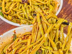 -老陈婆手工面庄